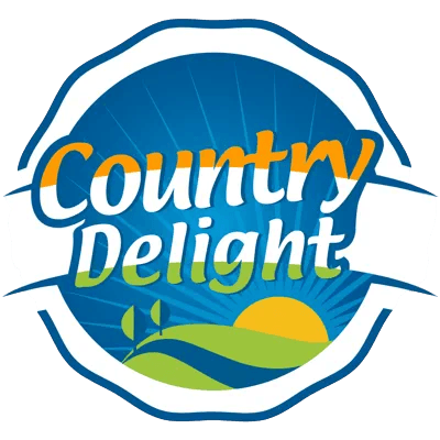 Country Delight Logo