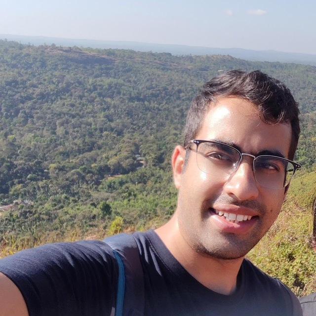 Abhay Sood Profile Picture