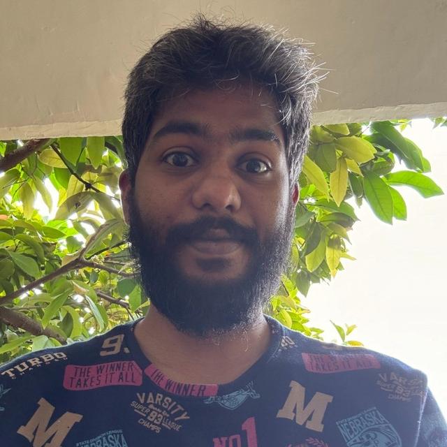 Adwin Ross Profile Picture