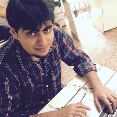 Anup Cowkur Profile Picture