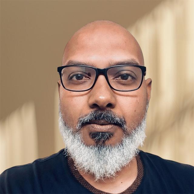 Gandharva Kumar Profile Picture