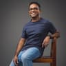 Raghunath Jawahar Profile Picture