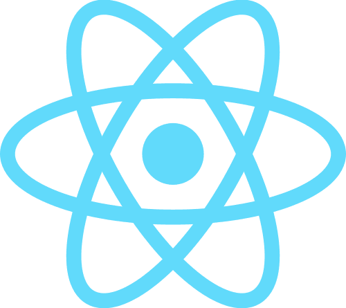 React Native Logo